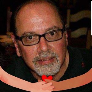 Meet your Posher, Tim